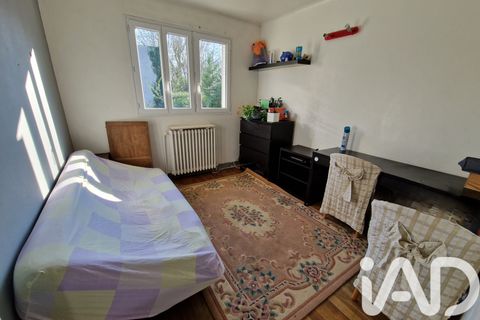 Villa a Gagny, Seine-Saint-Denis, Gagny - € 314.000 | Ref: 50481 - foto 12