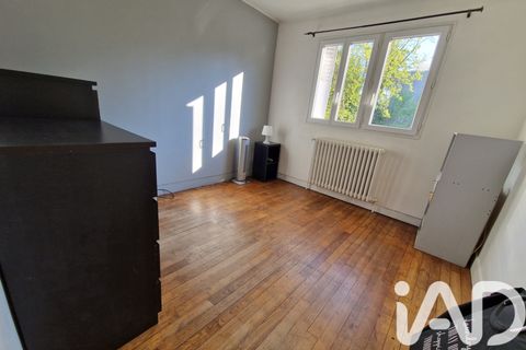 Villa a Gagny, Seine-Saint-Denis, Gagny - € 314.000 | Ref: 50481 - foto 14