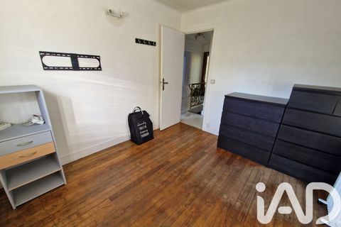 Villa a Gagny, Seine-Saint-Denis, Gagny - € 314.000 | Ref: 50481 - foto 16