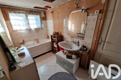 Villa a Gagny, Seine-Saint-Denis, Gagny - € 314.000 | Ref: 50481 - foto 18
