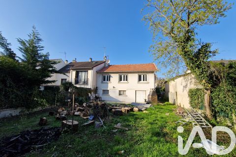 Villa a Gagny, Seine-Saint-Denis, Gagny - € 314.000 | Ref: 50481 - foto 24