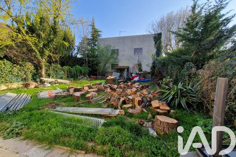 Villa a Gagny, Seine-Saint-Denis, Gagny - € 314.000 | Ref: 50481 - foto 25