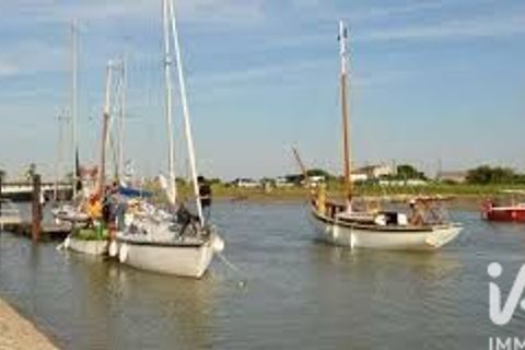Tomt i Charron, Charente-Maritime, Charron - € 82 800 | Ref: 20986 - foto 4