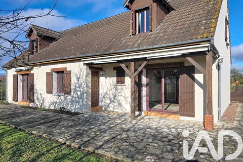 Villa a Gien, Loiret, Gien - € 199.000 | Ref: 18093 - foto 12