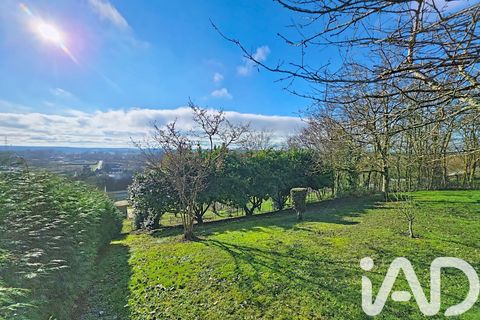 Villa a Gien, Loiret, Gien - € 199.000 | Ref: 18093 - foto 3