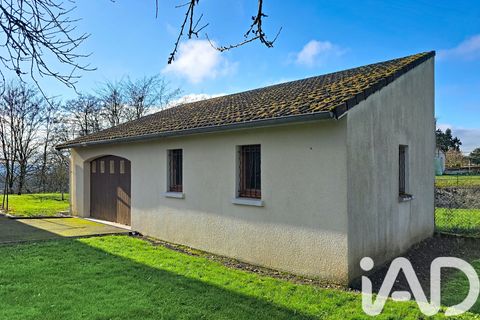 Villa a Gien, Loiret, Gien - € 199.000 | Ref: 18093 - foto 4