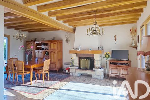 Villa a Gien, Loiret, Gien - € 199.000 | Ref: 18093 - foto 5