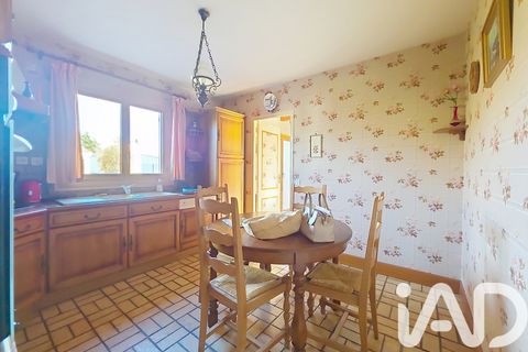 Villa a Gien, Loiret, Gien - € 199.000 | Ref: 18093 - foto 7
