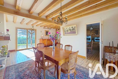 Villa a Gien, Loiret, Gien - € 199.000 | Ref: 18093 - foto 11