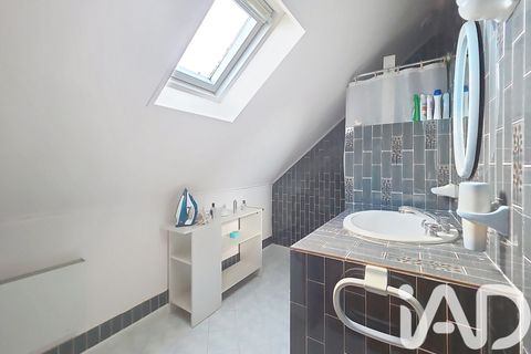 Villa a Gien, Loiret, Gien - € 199.000 | Ref: 18093 - foto 13