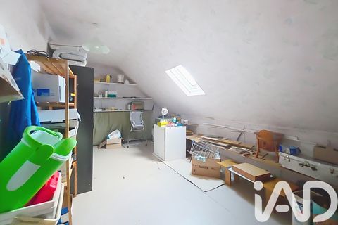 Villa a Gien, Loiret, Gien - € 199.000 | Ref: 18093 - foto 14