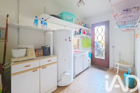 Villa a Gien, Loiret, Gien - € 199.000 | Ref: 18093 - foto 15