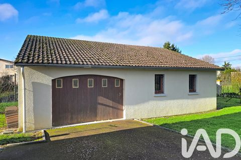 Villa a Gien, Loiret, Gien - € 199.000 | Ref: 18093 - foto 16