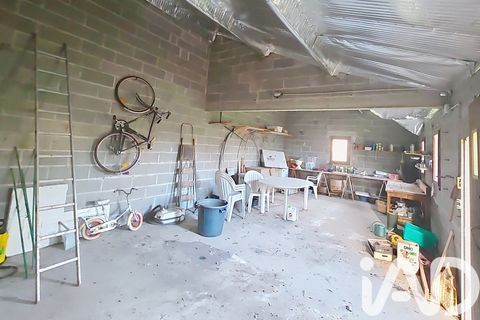 Villa a Gien, Loiret, Gien - € 199.000 | Ref: 18093 - foto 17