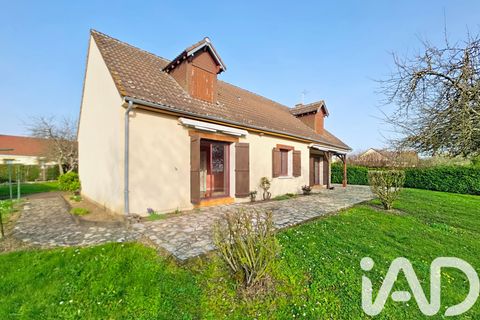 Villa a Gien, Loiret, Gien - € 199.000 | Ref: 18093 - foto 2