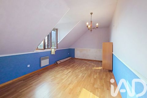Villa a Gien, Loiret, Gien - € 199.000 | Ref: 18093 - foto 10