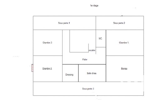 Villa a Gien, Loiret, Gien - € 199.000 | Ref: 18093 - foto 22