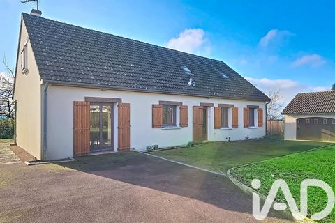 Villa a Gien, Loiret, Gien - € 199.000 | Ref: 18093 - foto 19