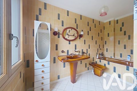 Villa a Gien, Loiret, Gien - € 199.000 | Ref: 18093 - foto 9