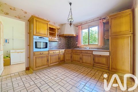 Villa i Gien, Loiret, Gien - € 189 000 | Ref: 18093 - foto 6