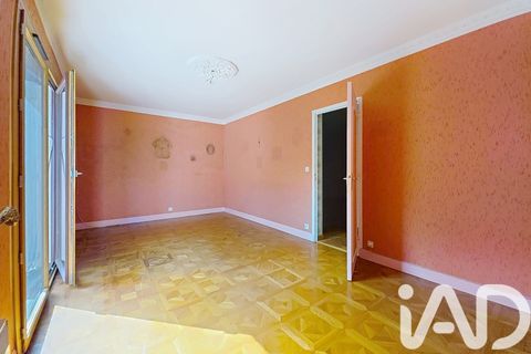 Villa i Gien, Loiret, Gien - € 189 000 | Ref: 18093 - foto 7