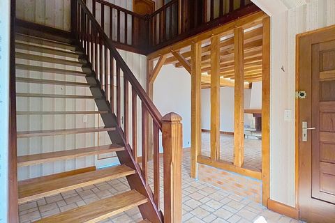 Villa i Gien, Loiret, Gien - € 189 000 | Ref: 18093 - foto 8
