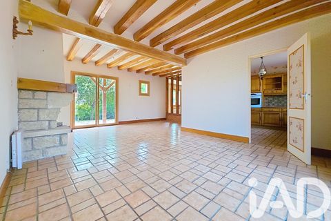 Villa i Gien, Loiret, Gien - € 189 000 | Ref: 18093 - foto 10