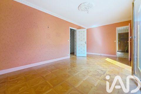 Villa i Gien, Loiret, Gien - € 189 000 | Ref: 18093 - foto 19