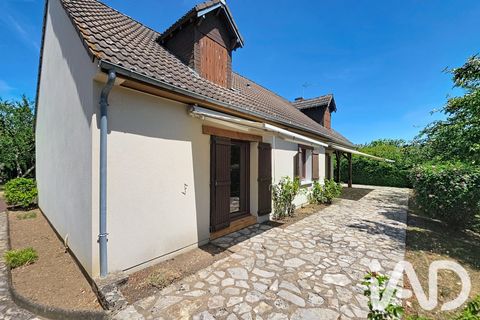 Villa i Gien, Loiret, Gien - € 189 000 | Ref: 18093 - foto 2