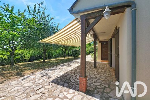 Villa i Gien, Loiret, Gien - € 189 000 | Ref: 18093 - foto 20