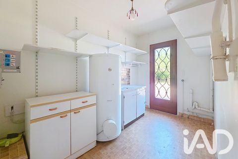 Villa i Gien, Loiret, Gien - € 189 000 | Ref: 18093 - foto 21