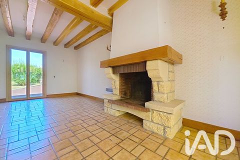 Villa i Gien, Loiret, Gien - € 189 000 | Ref: 18093 - foto 22