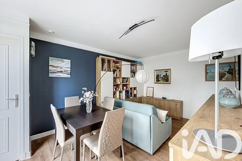 Leilighet i Rueil-Malmaison, Hauts-de-Seine, Rueil-Malmaison - € 258 000 | Ref: 79805 - foto 5