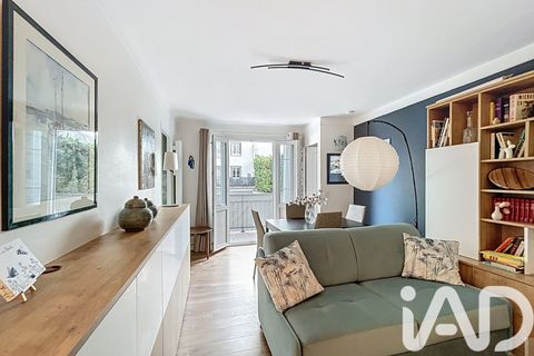 Leilighet i Rueil-Malmaison, Hauts-de-Seine, Rueil-Malmaison - € 258 000 | Ref: 79805 - foto 2