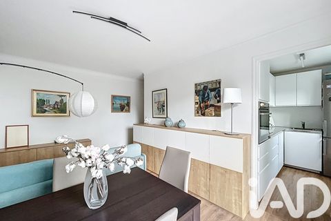 Leilighet i Rueil-Malmaison, Hauts-de-Seine, Rueil-Malmaison - € 258 000 | Ref: 79805 - foto 3