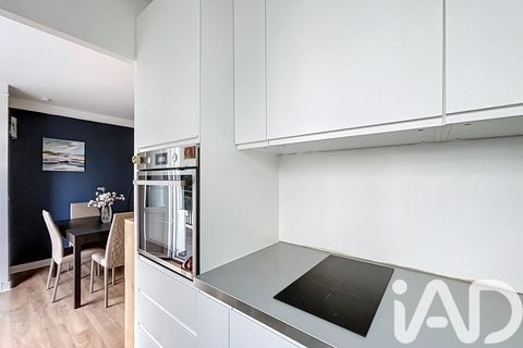 Leilighet i Rueil-Malmaison, Hauts-de-Seine, Rueil-Malmaison - € 258 000 | Ref: 79805 - foto 7