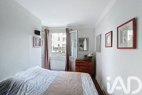 Leilighet i Rueil-Malmaison, Hauts-de-Seine, Rueil-Malmaison - € 258 000 | Ref: 79805 - foto 9
