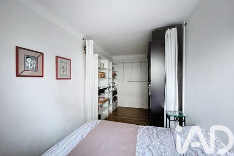 Leilighet i Rueil-Malmaison, Hauts-de-Seine, Rueil-Malmaison - € 258 000 | Ref: 79805 - foto 10