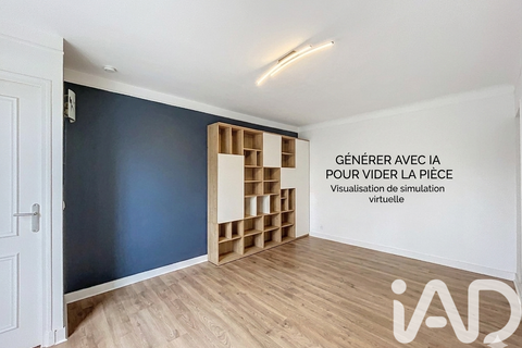 Leilighet i Rueil-Malmaison, Hauts-de-Seine, Rueil-Malmaison - € 258 000 | Ref: 79805 - foto 4