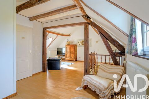 Villa a Avrilly, Eure, Avrilly - € 229.000 | Ref: 75947 - foto 12