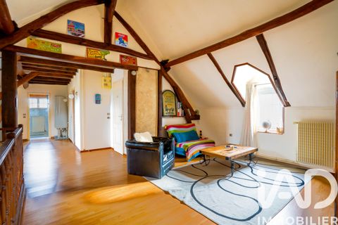 Villa a Avrilly, Eure, Avrilly - € 229.000 | Ref: 75947 - foto 11