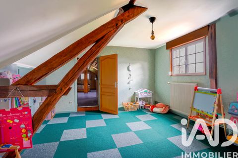 Villa a Avrilly, Eure, Avrilly - € 229.000 | Ref: 75947 - foto 13