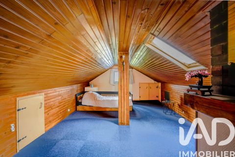 Villa a Avrilly, Eure, Avrilly - € 229.000 | Ref: 75947 - foto 14