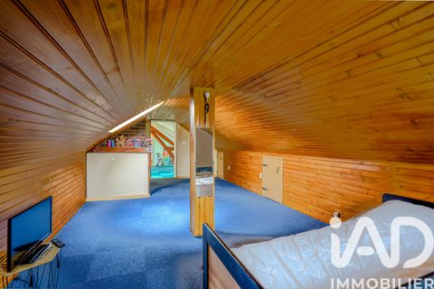Villa a Avrilly, Eure, Avrilly - € 229.000 | Ref: 75947 - foto 15
