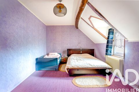 Villa a Avrilly, Eure, Avrilly - € 229.000 | Ref: 75947 - foto 16