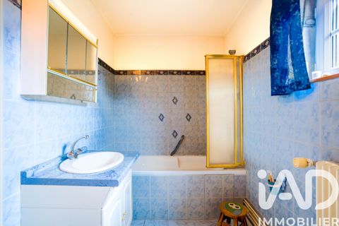 Villa a Avrilly, Eure, Avrilly - € 229.000 | Ref: 75947 - foto 17