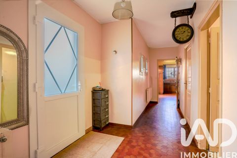 Villa a Avrilly, Eure, Avrilly - € 229.000 | Ref: 75947 - foto 10
