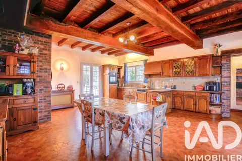 Villa a Avrilly, Eure, Avrilly - € 229.000 | Ref: 75947 - foto 5