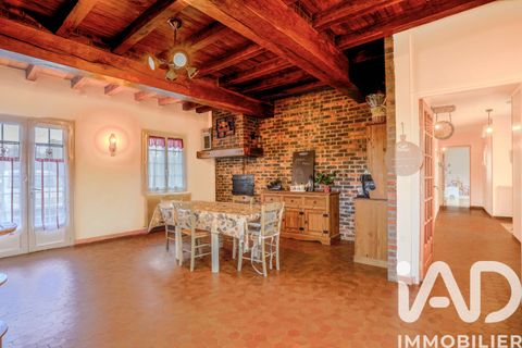 Villa a Avrilly, Eure, Avrilly - € 229.000 | Ref: 75947 - foto 4