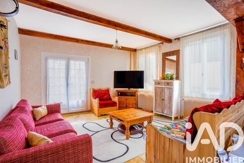 Villa a Avrilly, Eure, Avrilly - € 229.000 | Ref: 75947 - foto 8